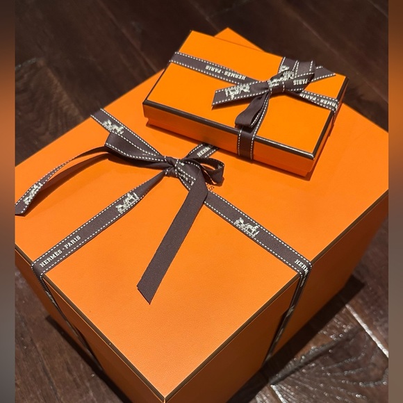 SOLD🎉BNIB Hermes Picotin 18 Rose Sakura full set - Picture 13 of 14